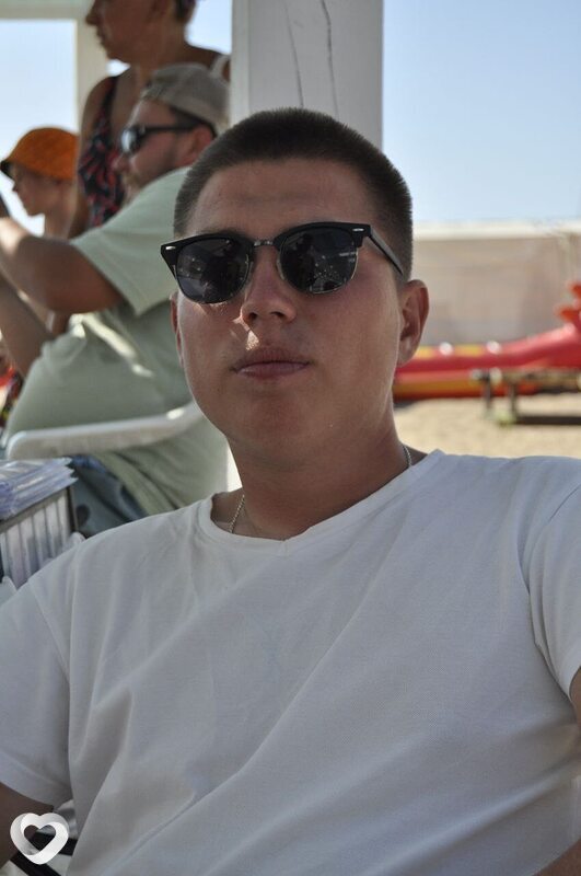 Евгений, 26, Чебоксарах — анкета №4318144