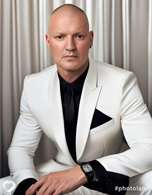 Денис Гулевский, 46, Сыктывкаре — анкета №4318146