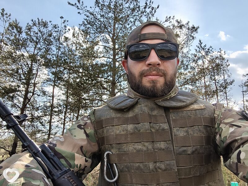 Григорий, 35, Брянске — анкета №4318188