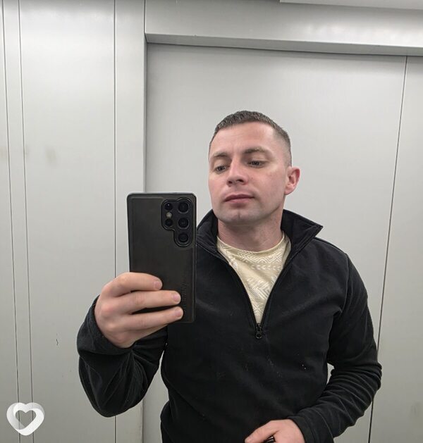 Александр, 32, Оренбурге — анкета №4318191