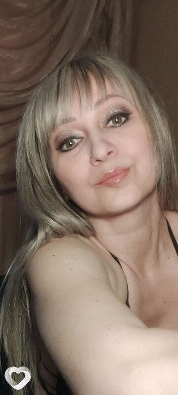 Юлия, 47, Саратове — анкета №4318195