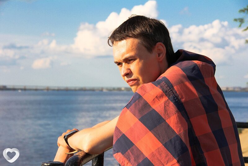 Сергей, 40, Воронеже — анкета №4318299
