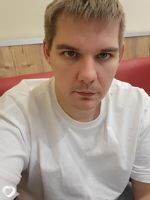 Андрей, 28, Волгограде — анкета №4318304
