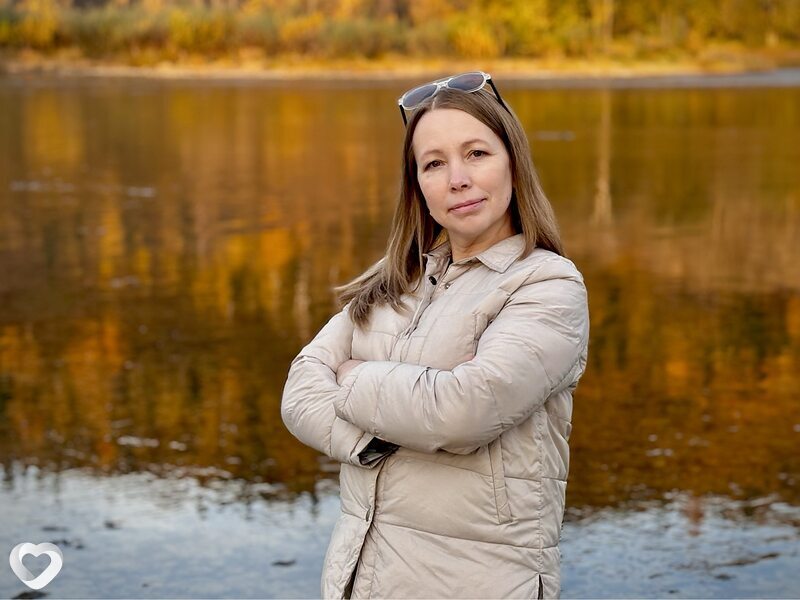 Наталья, 47, Сочи — анкета №4318315