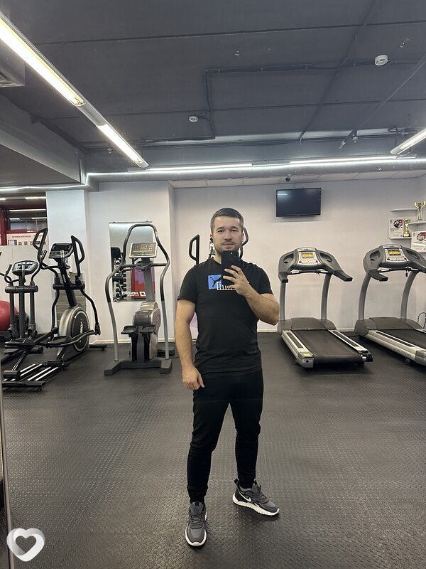 Егор, 32, Краснодаре — анкета №4318318