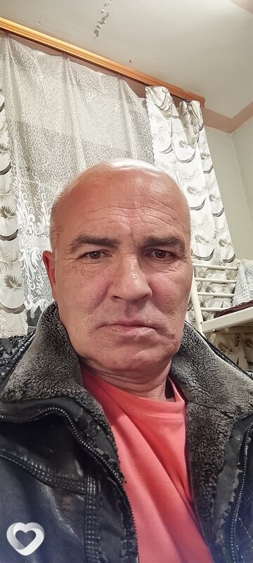 Александр, 56, Москве — анкета №4318416