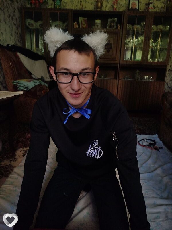 Владимир, 24, Бресте — анкета №4318347
