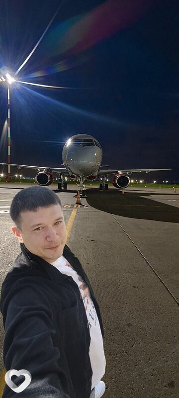 Александр, 27, Россоши — анкета №4318348