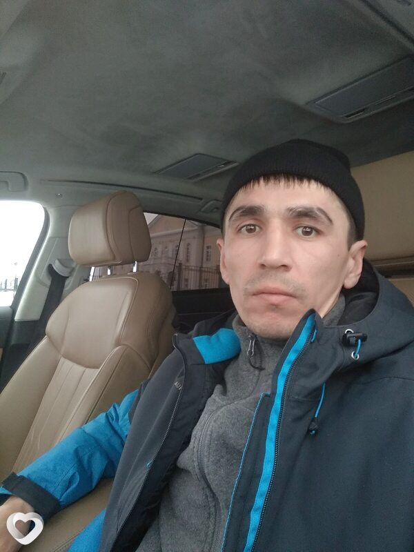 Тимур, 39, Казани — анкета №4318362