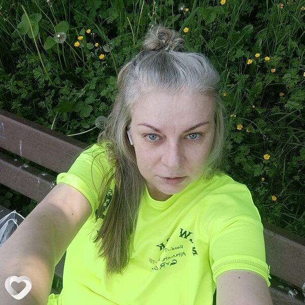 Олеся, 46, Киеве — анкета №4318365