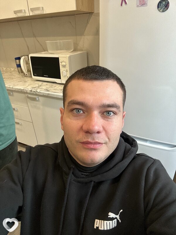 Радик, 31, Казани — анкета №4318156