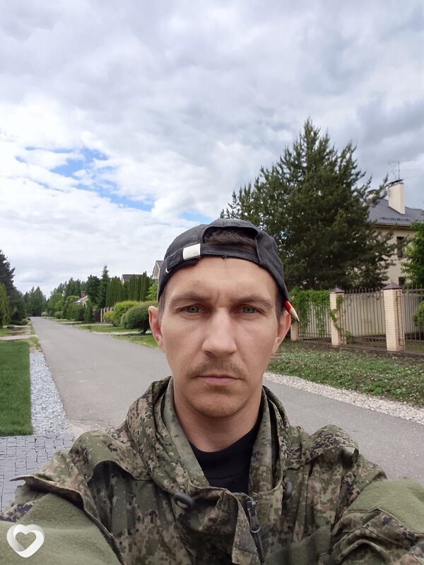 Yuriy, 38, Камышине — анкета №4318173