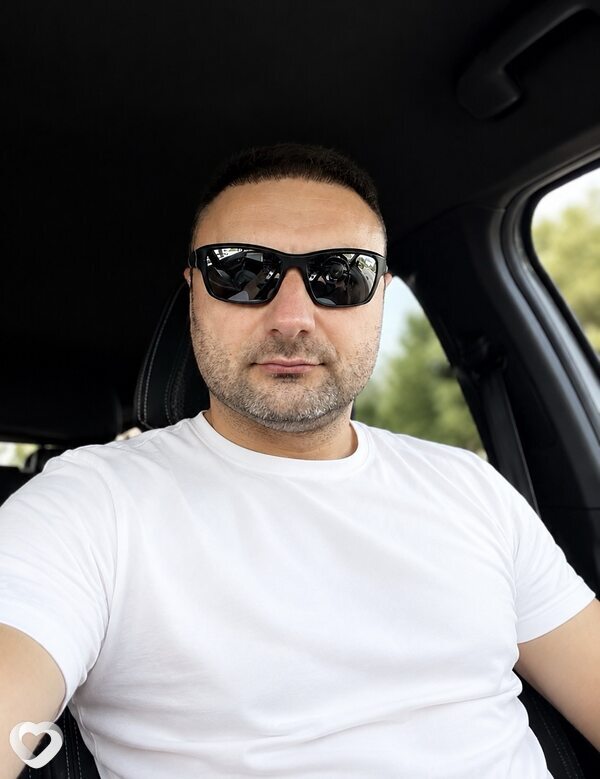 Nikolay, 35, Гомеле — анкета №4318249