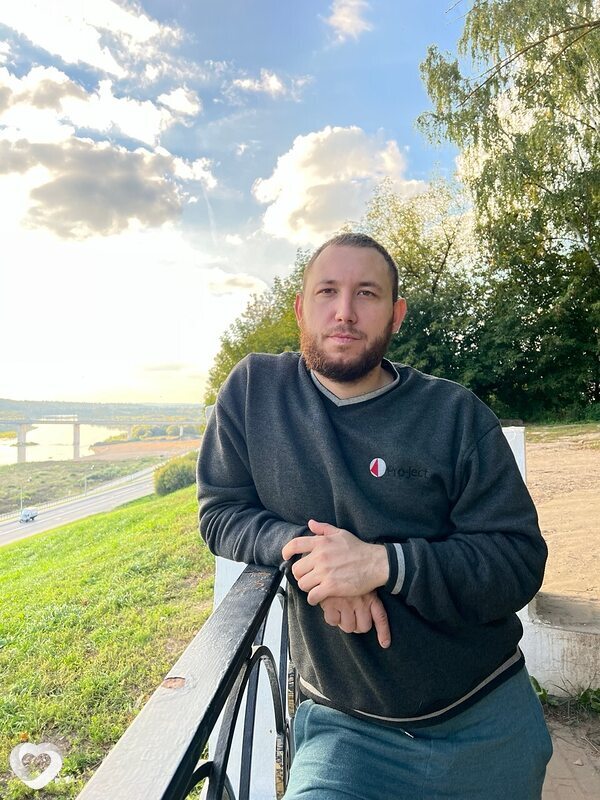Денис, 29, Калуге — анкета №4318255