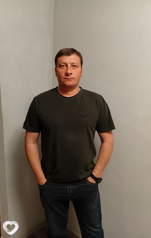 Андрій, 43, Львове — анкета №4318258