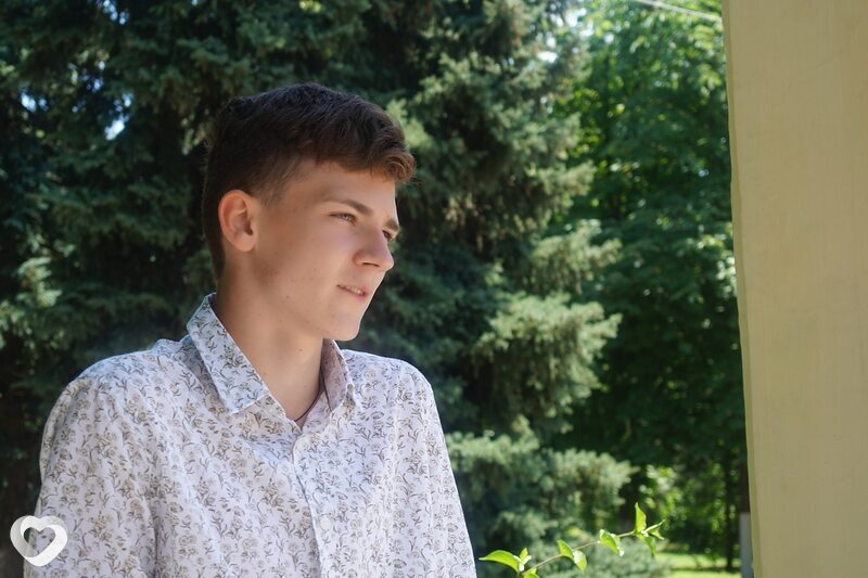 Славик, 23, Новочеркасске — анкета №4318329