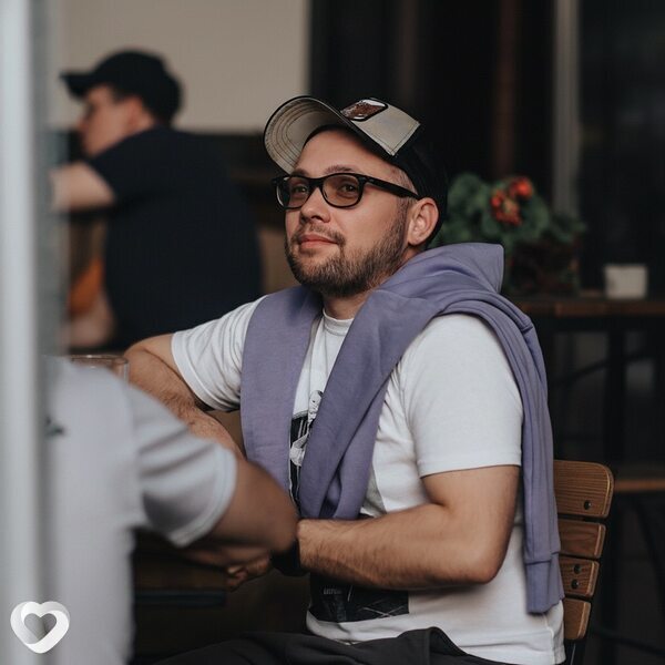 Viktor, 31, Уфе — анкета №4318336