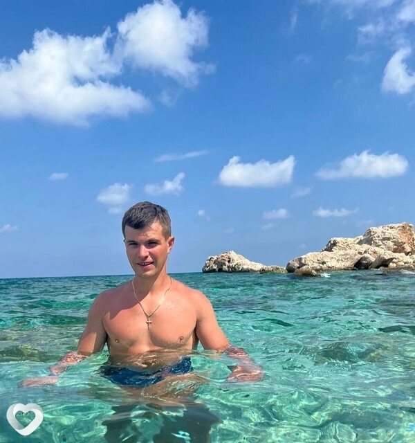 Максим, 40, Мытищах — анкета №4318338