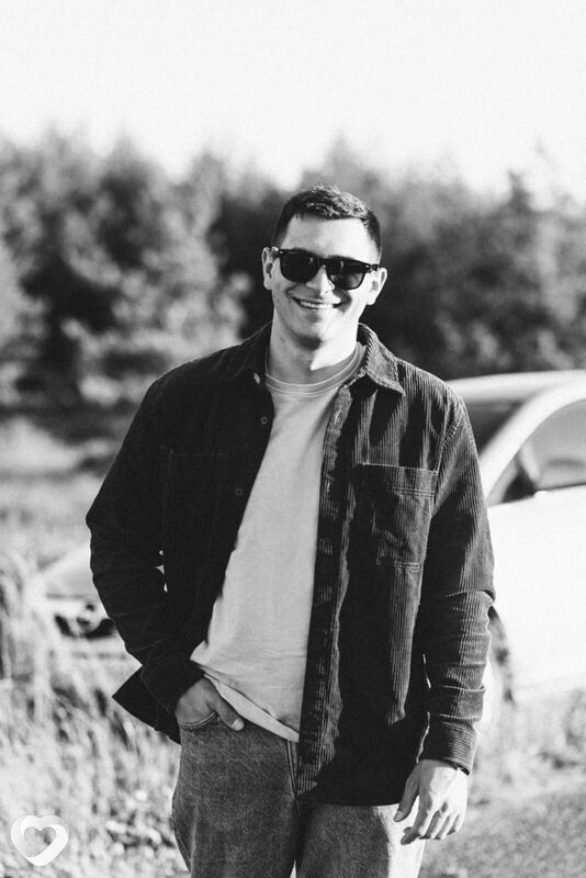 Максим, 31, Курске — анкета №4318342