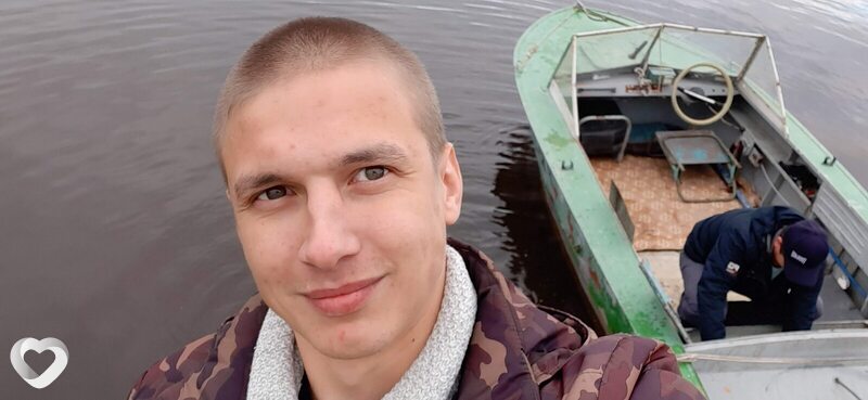 Дмитрий, 36, Северодвинске — анкета №4318346