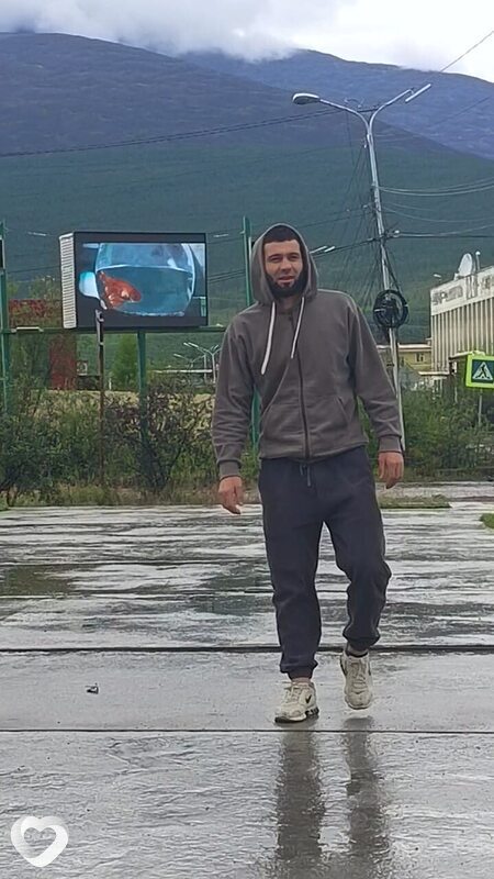 Suhrob, 32, Домодедово — анкета №4318422