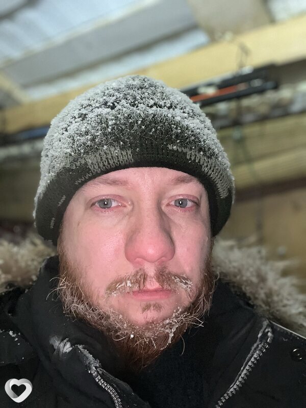 Макс, 39, Минске — анкета №4318424