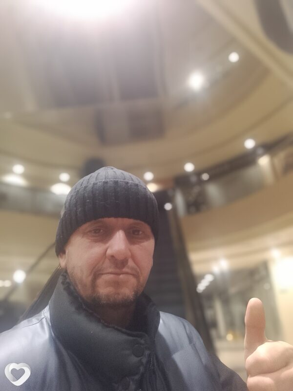 Александр, 45, Новокузнецке — анкета №4318429