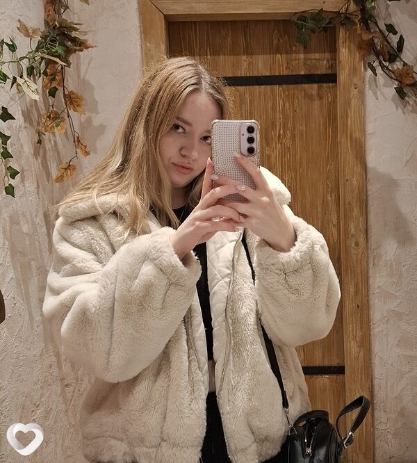Анастасия, 28, Донецке — анкета №4318431