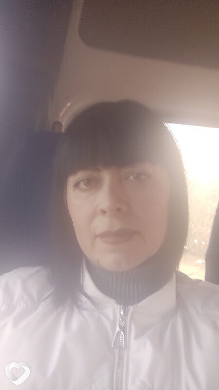 Ирина, 50, Курске — анкета №4318441