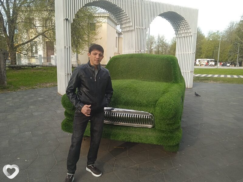 Руслан, 34, Нижнем Новгороде — анкета №4318444
