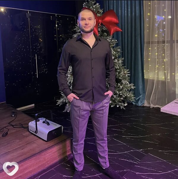 Кристиан, 25, Усть-Каменогорск — анкета №4318473