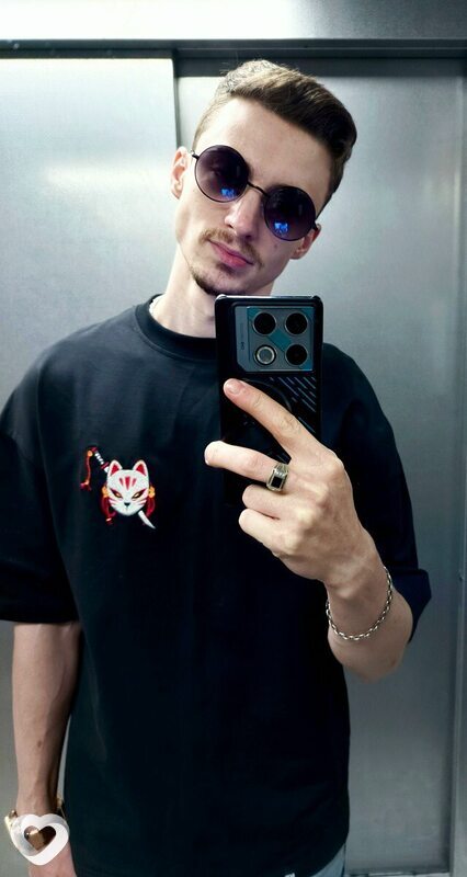 Сергей, 25, Санкт-Петербурге — анкета №4318481