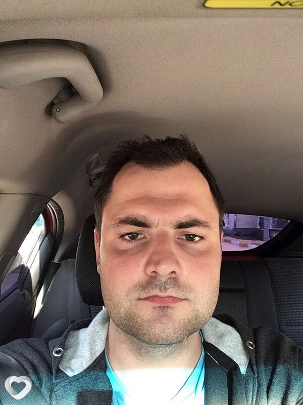 Иван, 24, Пскове — анкета №4318487