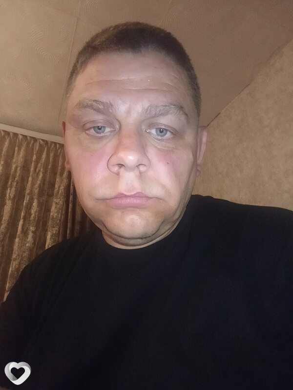 Михаил, 39, Домодедово — анкета №4318495
