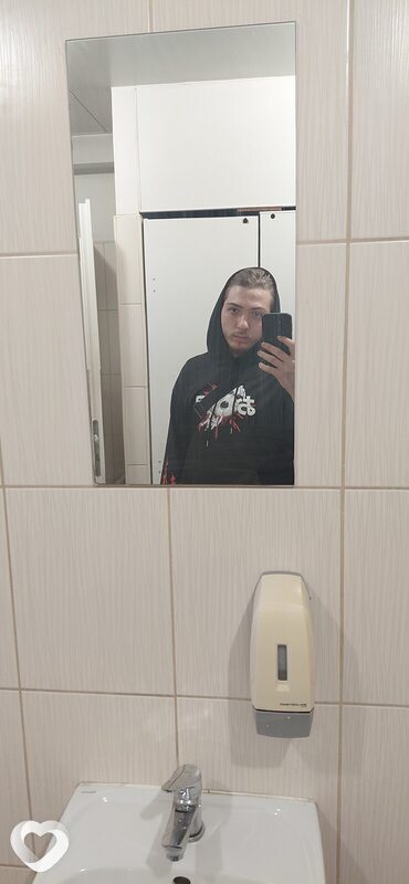 Danil, Варшава