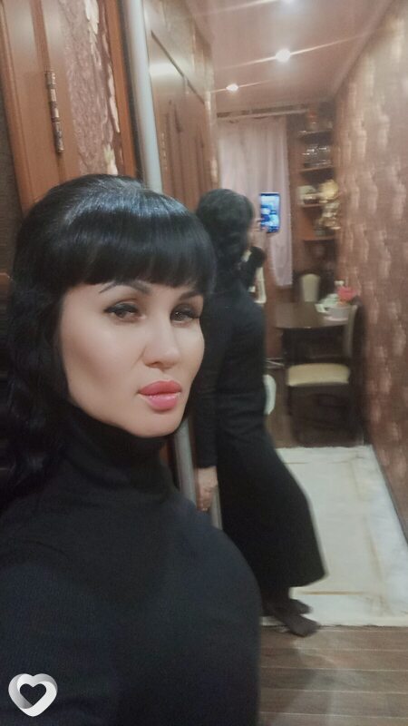 Дилярочка, 47, Набережных Челнах — анкета №4318457