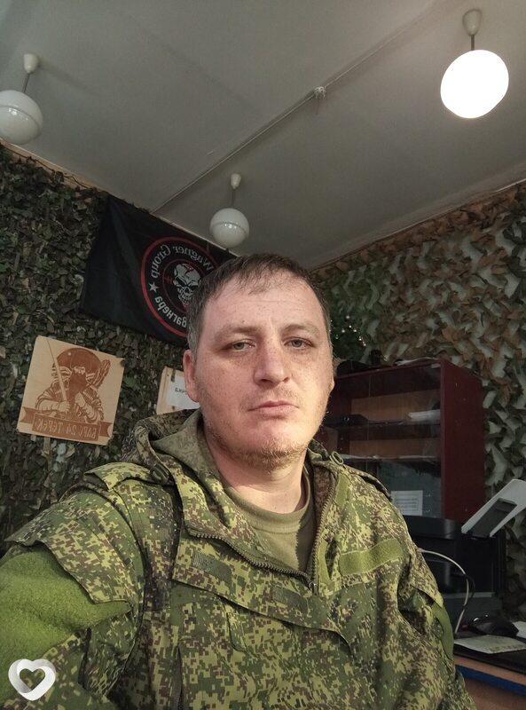 Гаджи, 36, Москве — анкета №4318464