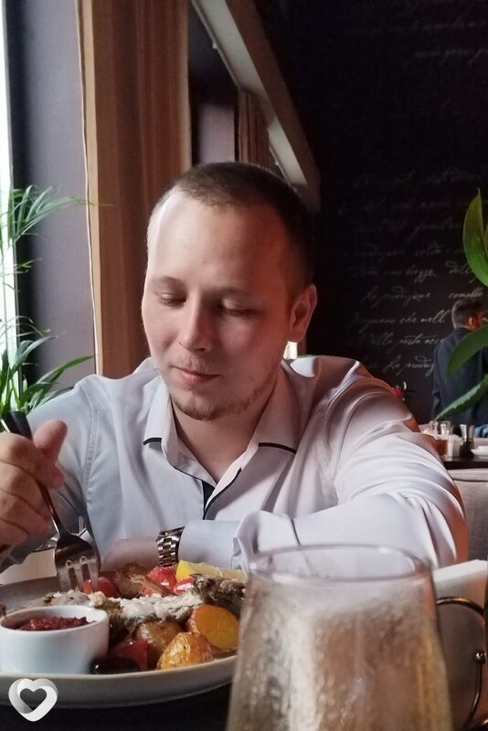 Александр, 26, Тимашевске — анкета №4318468