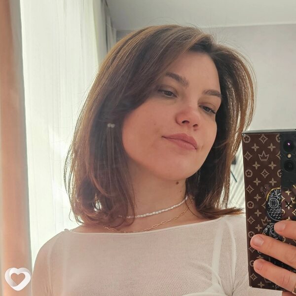 Анастасия, 33, Гродно — анкета №4318470