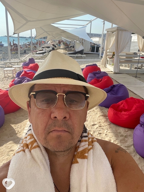 Алекс, 51, Сочи — анкета №4318471