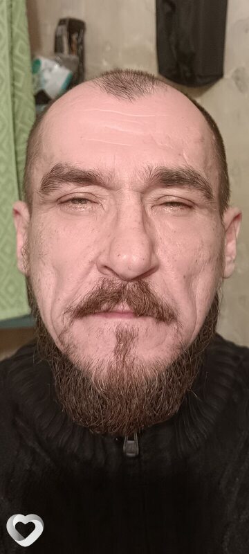 Фома, 54, Новомосковске — анкета №4318693