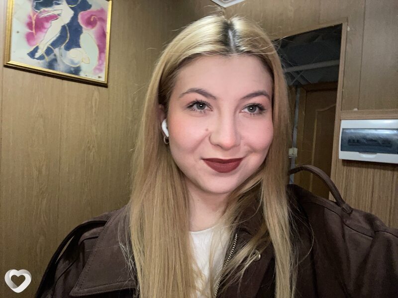 Марьям, 19, Великом Новгороде — анкета №4318696