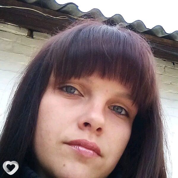 Mari, 32, Полтаве — анкета №4318554