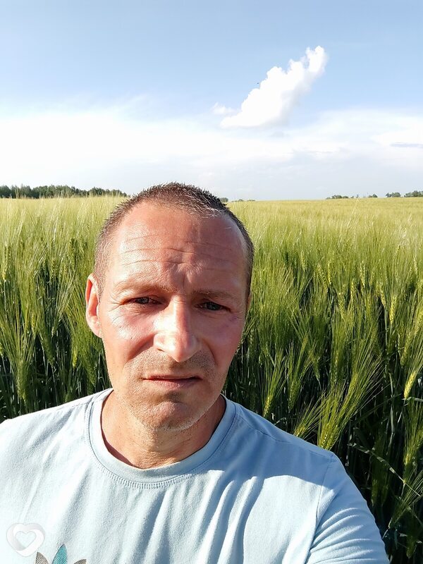Олег, 47, Минске — анкета №4318556