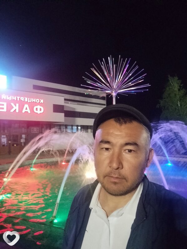 Sharof, 40, Ставрополе — анкета №4318558