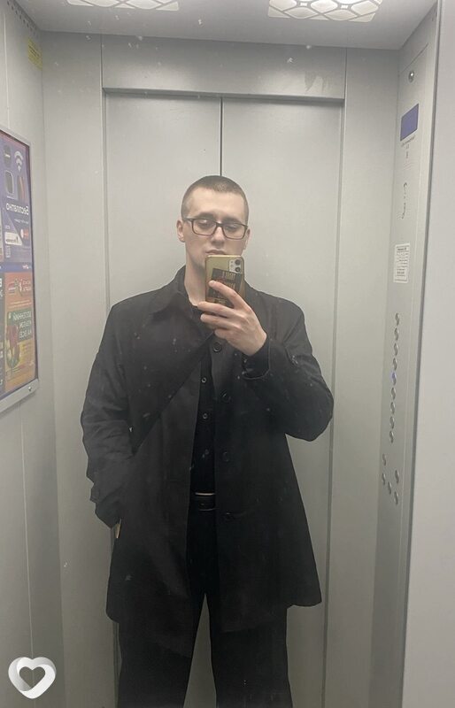 Павел, 26, Самаре — анкета №4318570