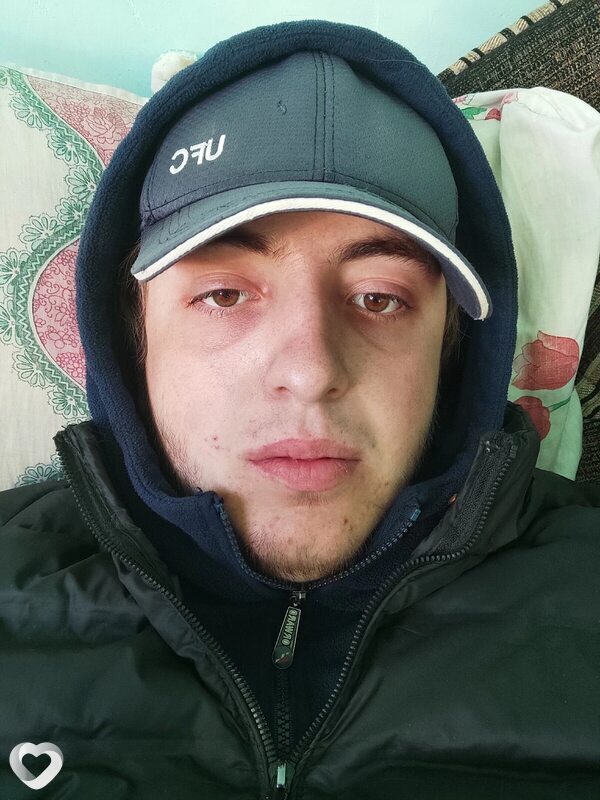 Арсений, 23, Ставрополе — анкета №4318497