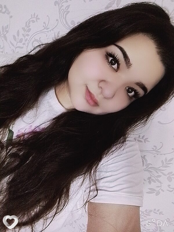 Диана, 23, Бузулуке — анкета №4318503