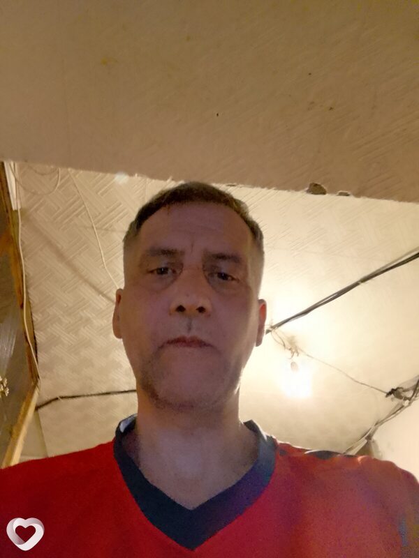 Валерий, 48, Алдане — анкета №4318520