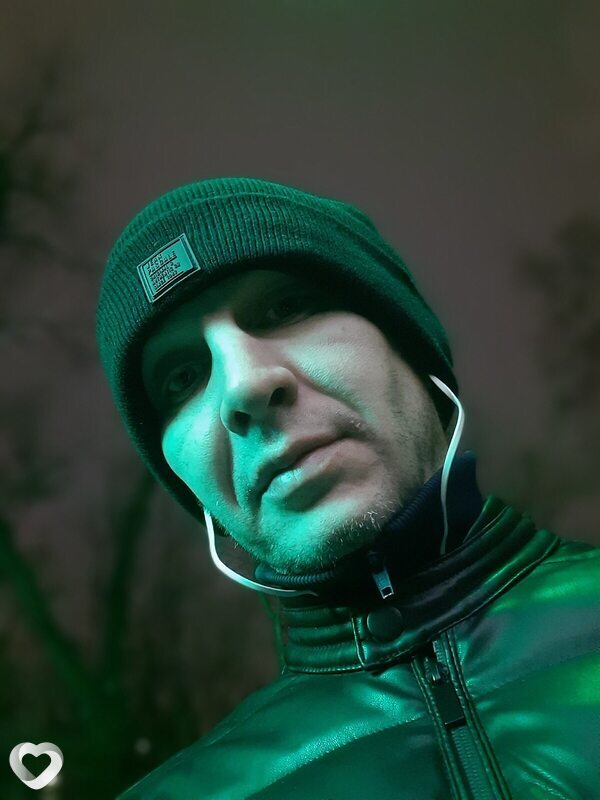 Максим, 43, Барановичах — анкета №4318724